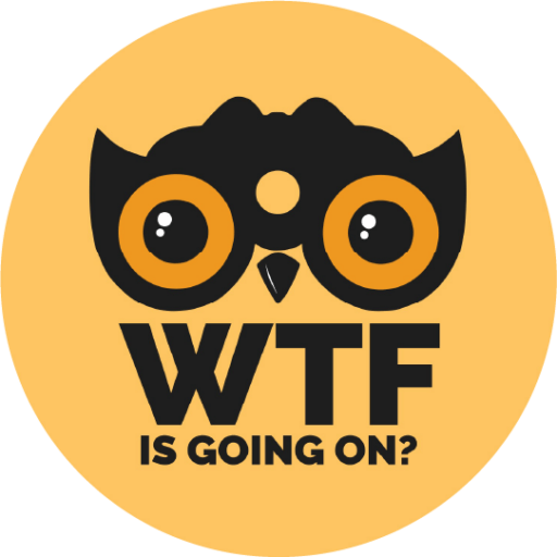WTF is Going On Official