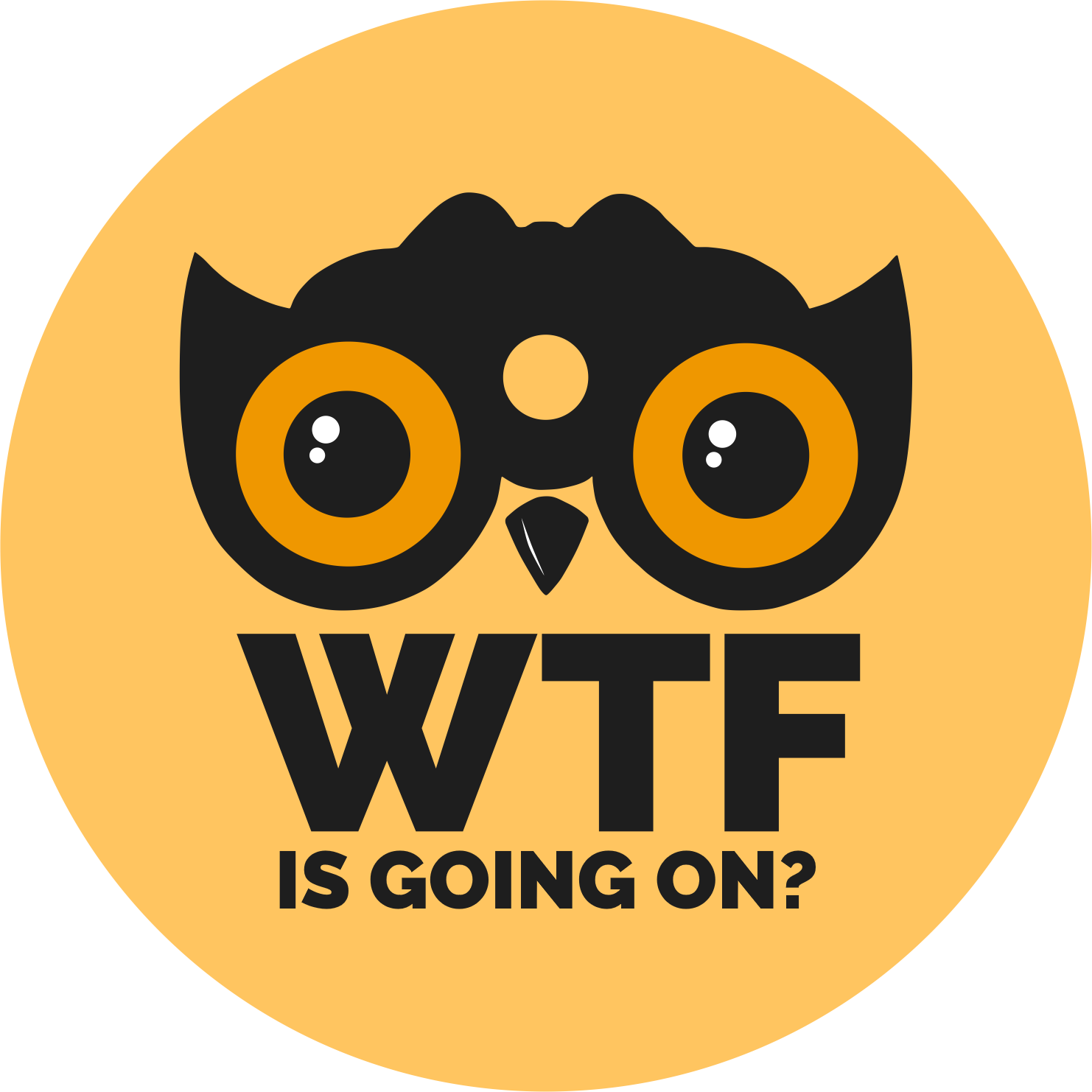 WTF is Going On Official